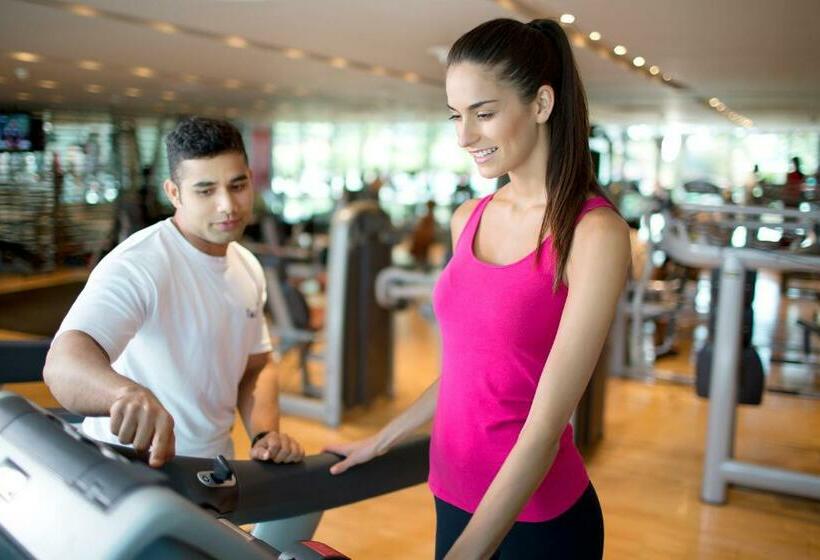 Fotos del hotel Park Rotana Abu Dhabi:  63