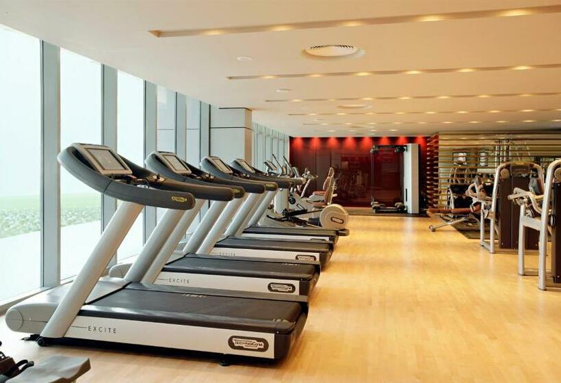 Fotos del hotel Park Rotana Abu Dhabi:  62