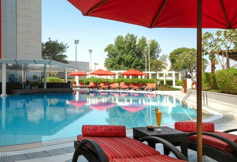 Fotos del hotel Park Rotana Abu Dhabi:  27