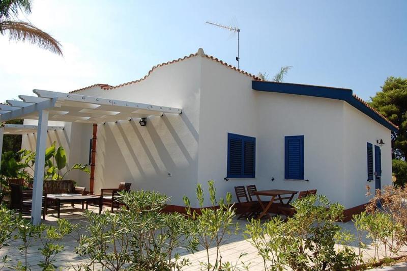 هتل Petruso Resort