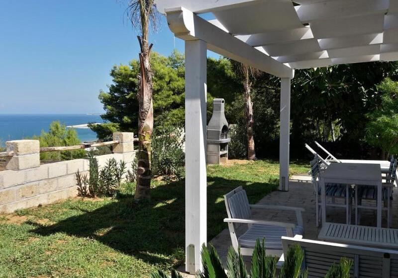 هتل Petruso Resort
