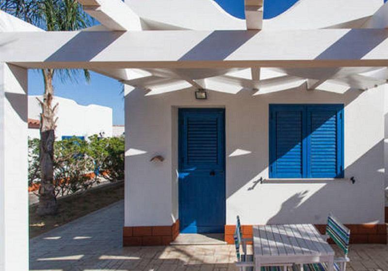 هتل Petruso Resort