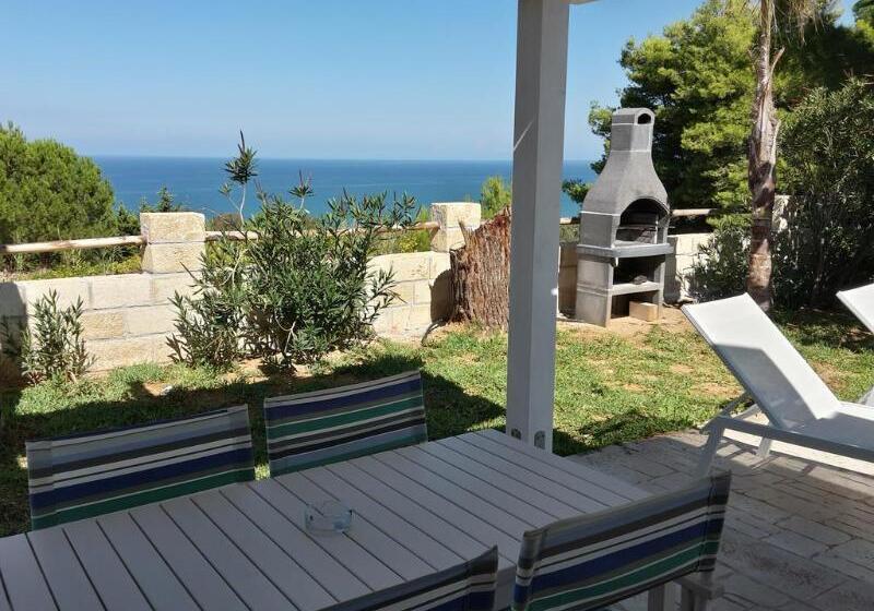 هتل Petruso Resort