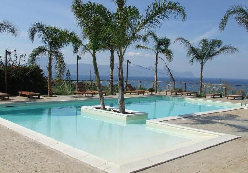 هتل Petruso Resort