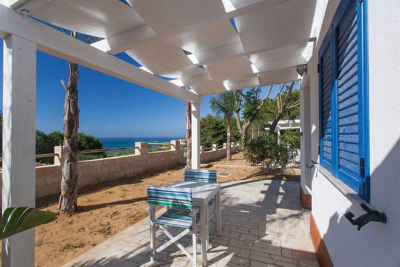 هتل Petruso Resort
