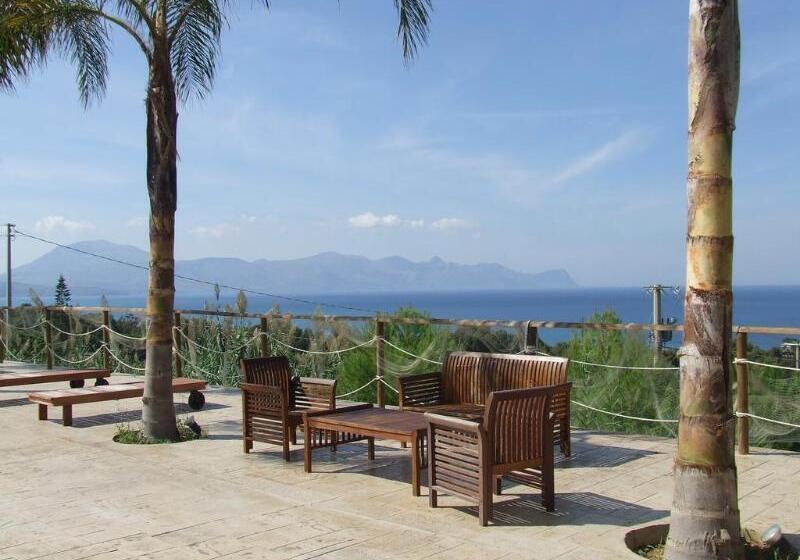 هتل Petruso Resort