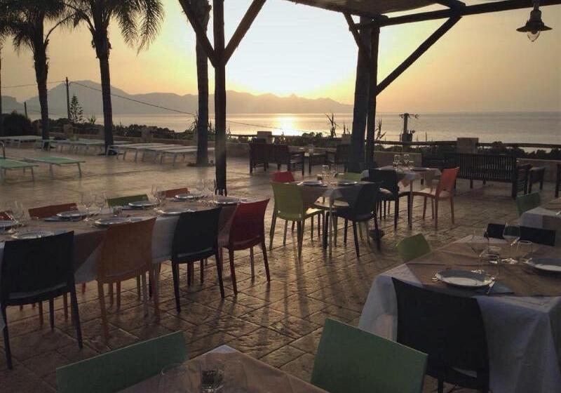 هتل Petruso Resort