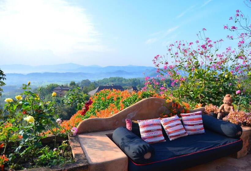 هتل Phu Chaisai Chiang Rai Mountain Resort