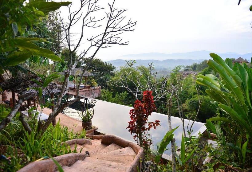 هتل Phu Chaisai Chiang Rai Mountain Resort