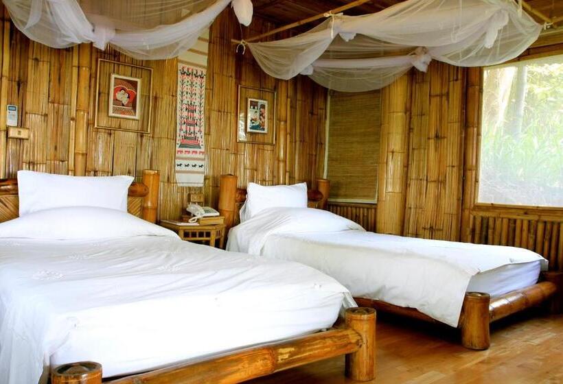 هتل Phu Chaisai Chiang Rai Mountain Resort