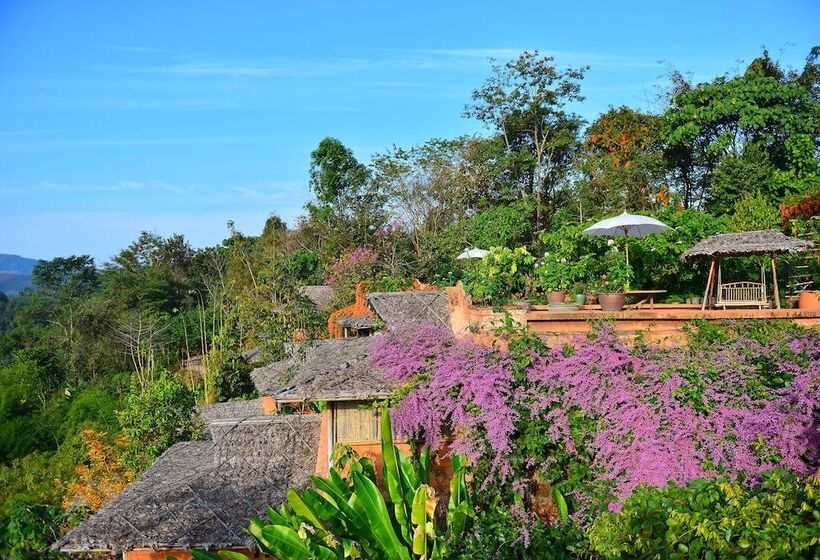 هتل Phu Chaisai Chiang Rai Mountain Resort
