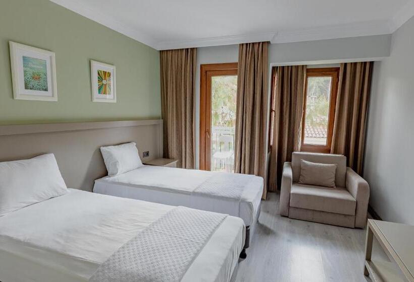 Pine Valley Hotel Oludeniz