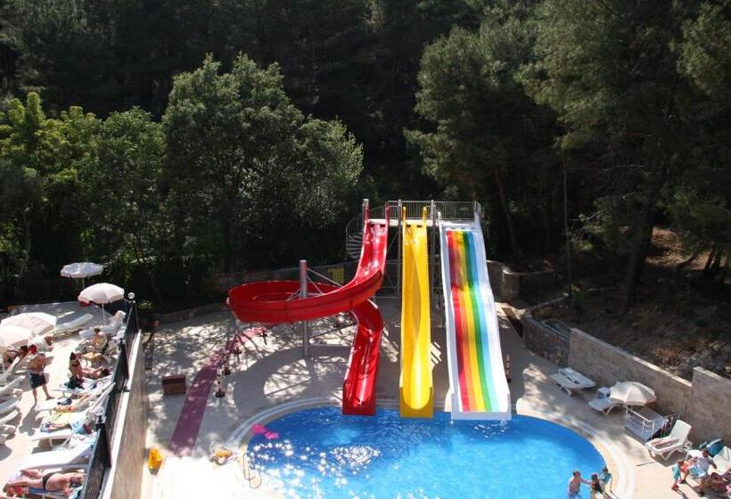 Pine Valley Hotel Oludeniz