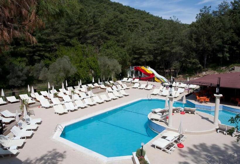 Pine Valley Hotel Oludeniz