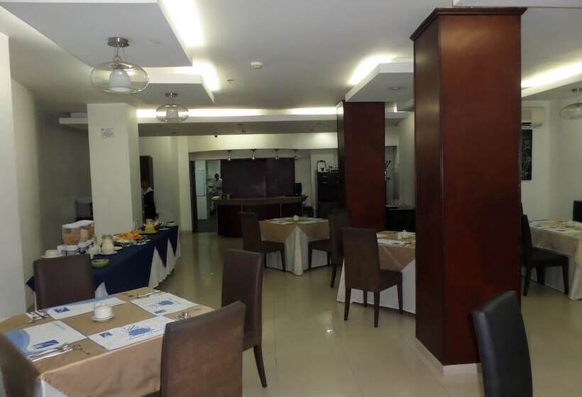 هتل Plaza Las Americas Cali