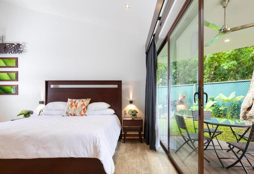 هتل Pumilio Mountain & Ocean