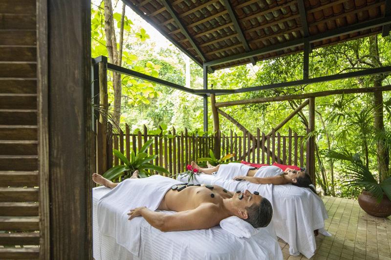 هتل Pumilio Mountain & Ocean