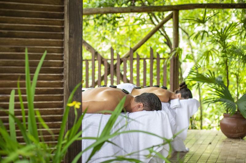 هتل Pumilio Mountain & Ocean