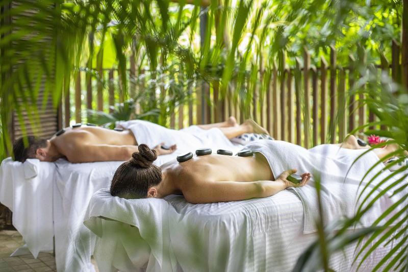 هتل Pumilio Mountain & Ocean