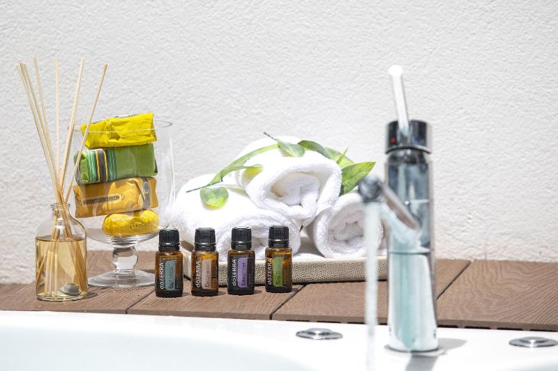 هتل Pumilio Mountain & Ocean