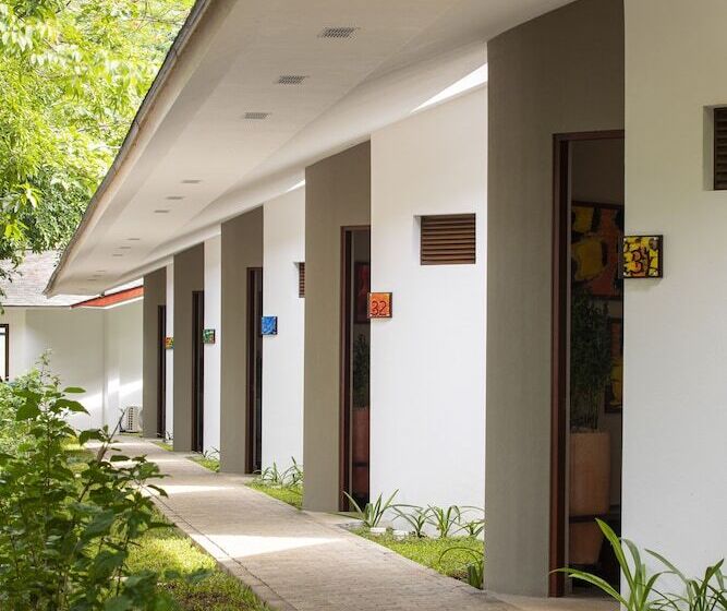 هتل Pumilio Mountain & Ocean