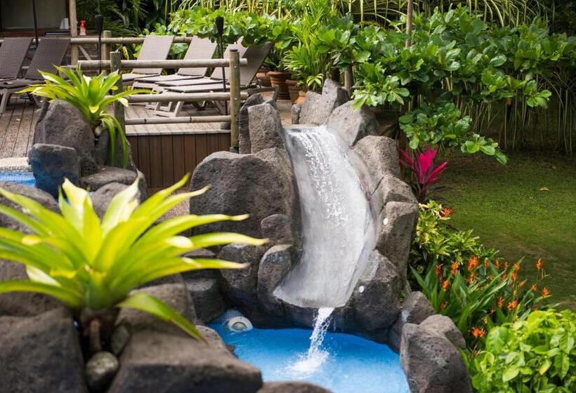 هتل Pumilio Mountain & Ocean