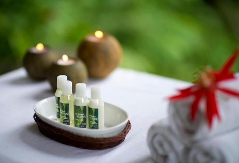 هتل Pumilio Mountain & Ocean