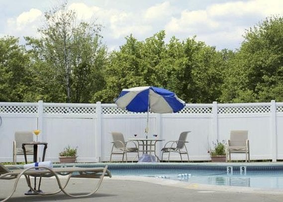 فندق Rodeway Inn Brockton