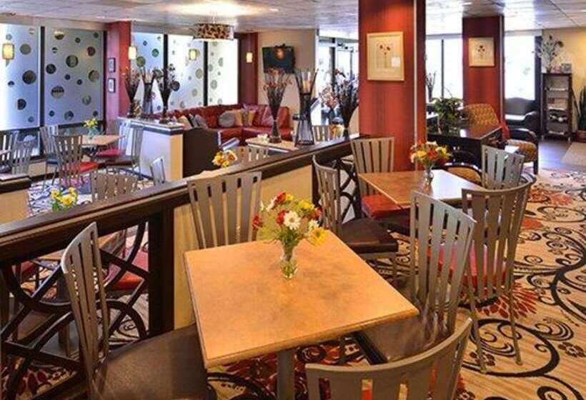 Отель Quality Inn Jonesville I77