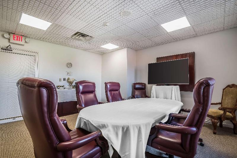 هتل Quality Inn & Suites Albany Airport