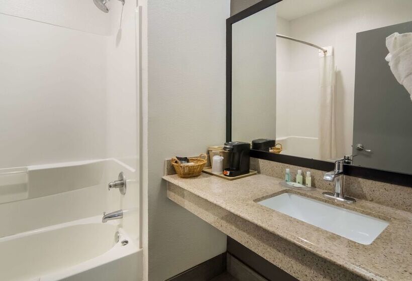 هتل Quality Inn & Suites