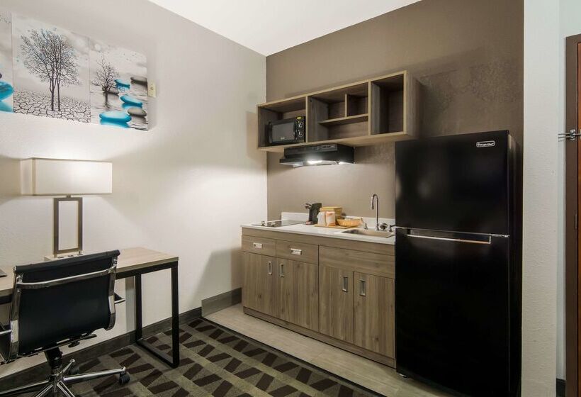 هتل Quality Inn & Suites