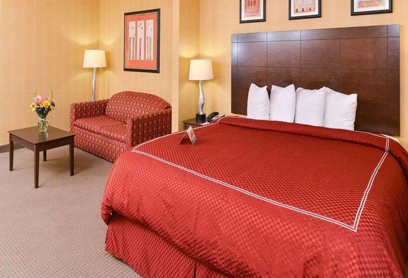 فندق Quality Suites