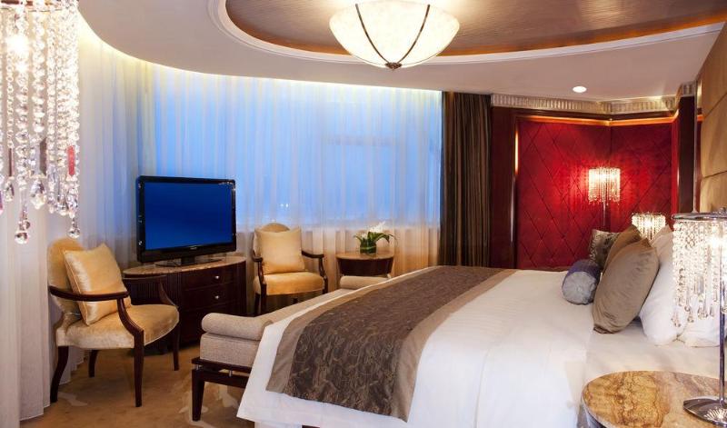 Fotos del hotel Radisson Tianjin: 1 Fotos del hotel Radisson Tianjin: 1