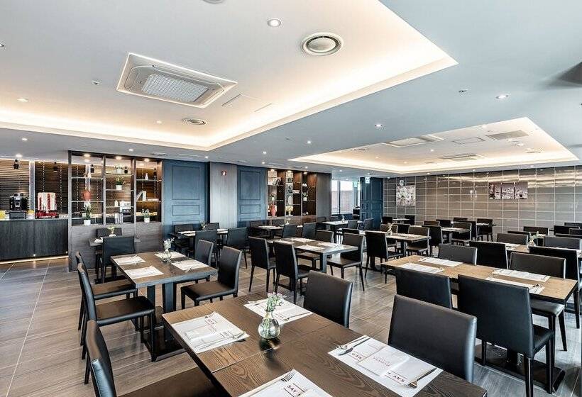 Ramada Hotel And Suites Seoul Namdaemun