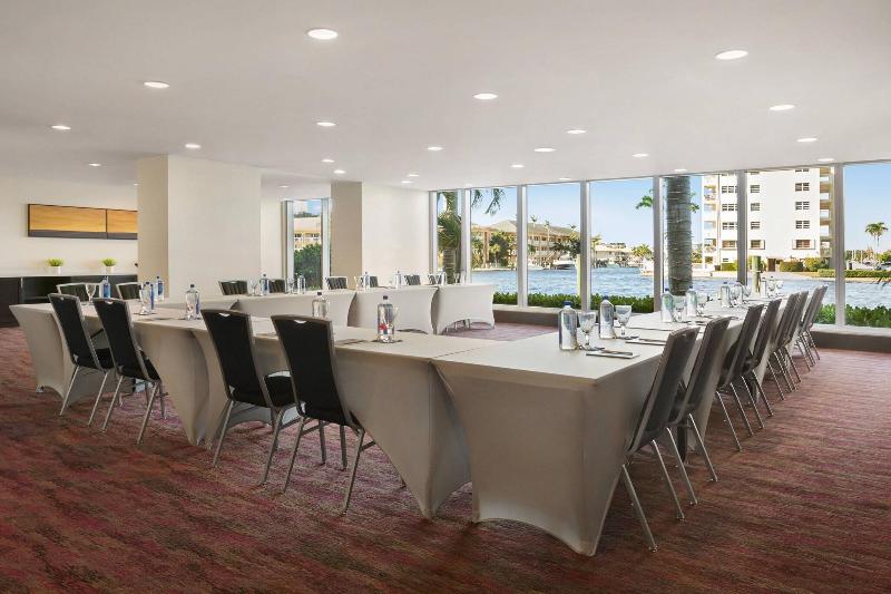 هتل Residence Inn By Marriott Fort Lauderdale Intracoastal