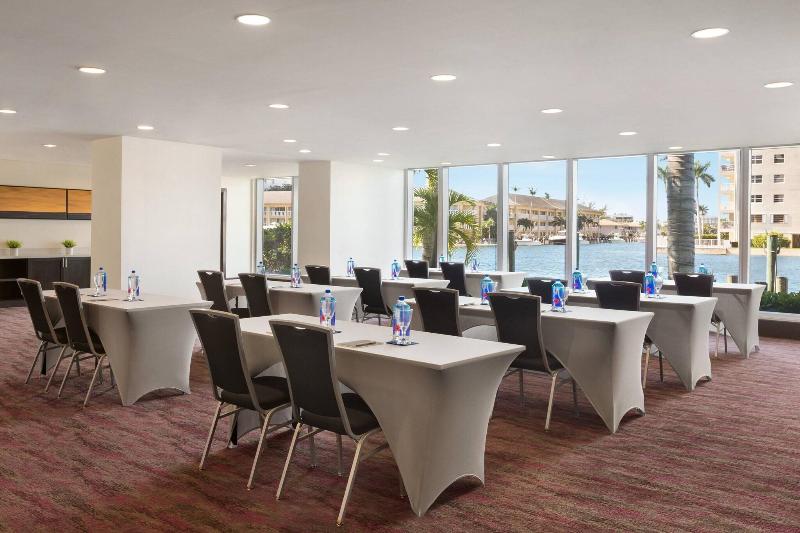 هتل Residence Inn By Marriott Fort Lauderdale Intracoastal