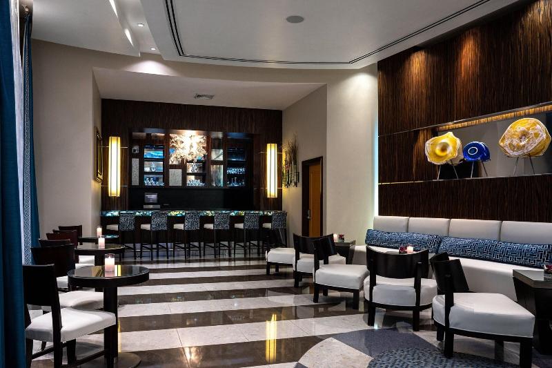 هتل Residence Inn By Marriott Fort Lauderdale Intracoastal