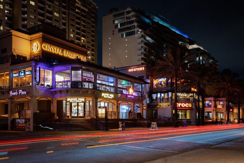 هتل Residence Inn By Marriott Fort Lauderdale Intracoastal