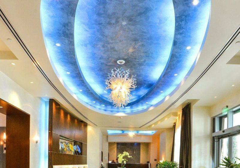 هتل Residence Inn By Marriott Fort Lauderdale Intracoastal