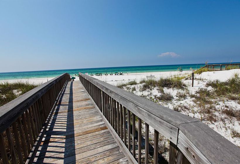 Отель Resortquest Rentals At Dunes Of Seagrove