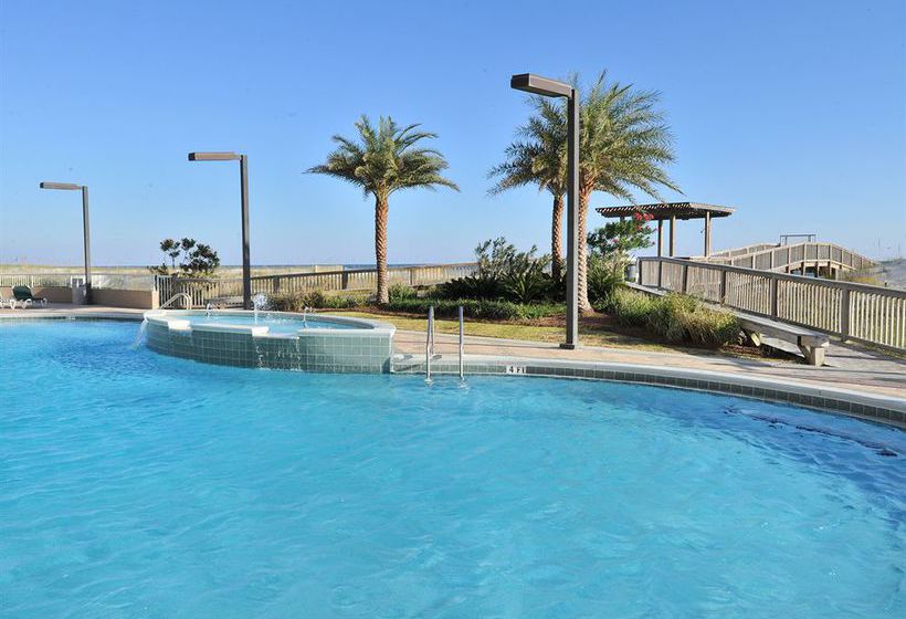 فندق Resortquest Rentals At Spanish Key Condominiums