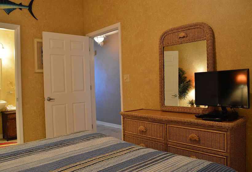 فندق Resortquest Rentals At Spanish Key Condominiums