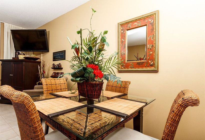 فندق Resortquest Rentals At Summerwind Resorts