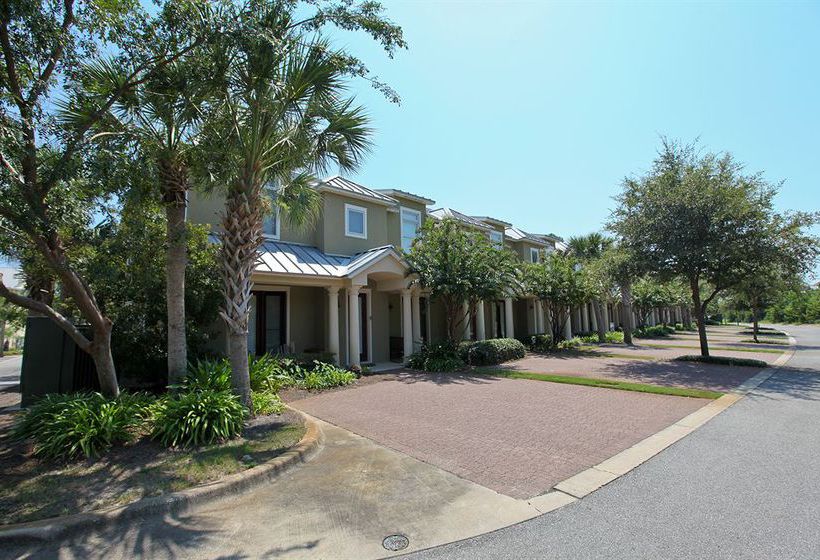 בית מלון כפרי Resortquest Rentals At The Gulf Place Caribbean