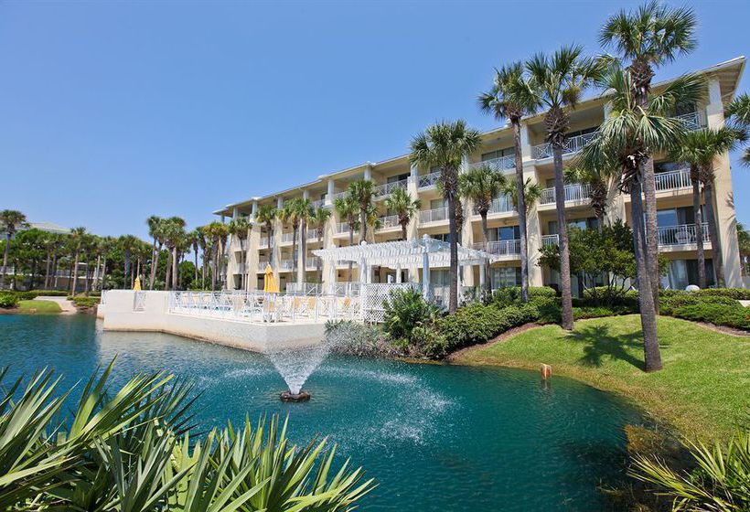 Hotel Resortquest Rentals At The Gulf Place Caribbean en Santa Rosa