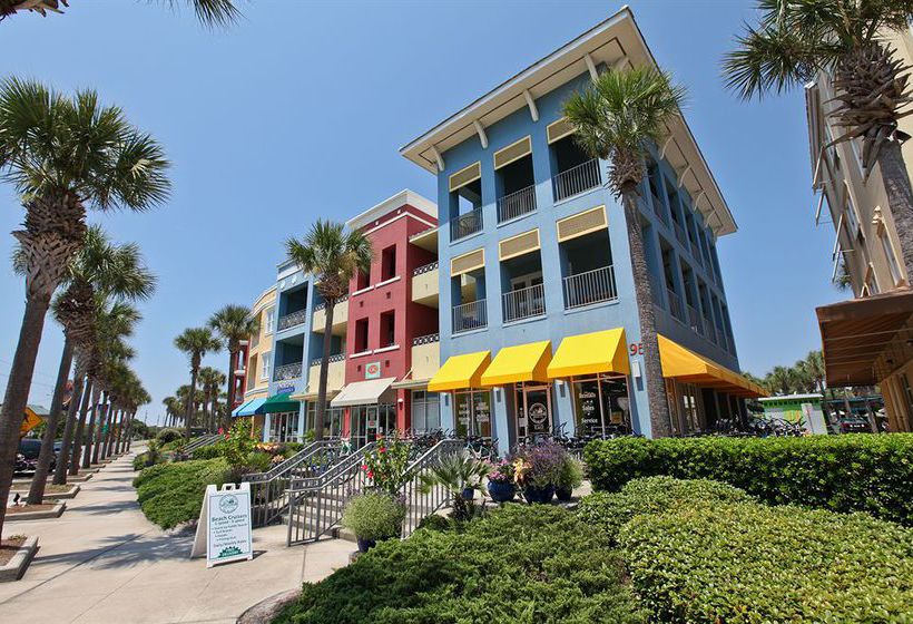 Hotel Resortquest Rentals At The Gulf Place Caribbean en Santa Rosa