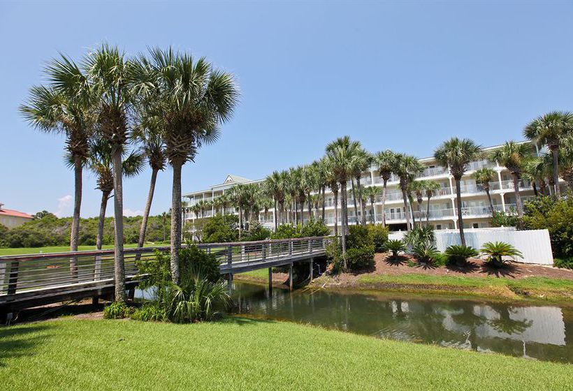 בית מלון כפרי Resortquest Rentals At The Gulf Place Caribbean