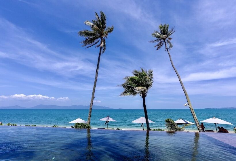 هتل Saree Samui