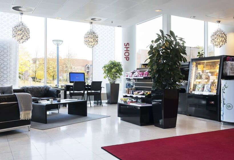 Fotos del hotel Scandic Jacob Gade:  23
